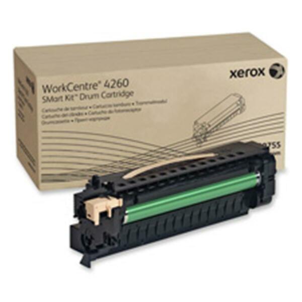 Xerox Drum Cartridge- 80000 Page Capacity- Black XER113R00755